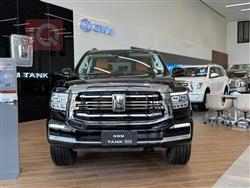 GWM تانك 500